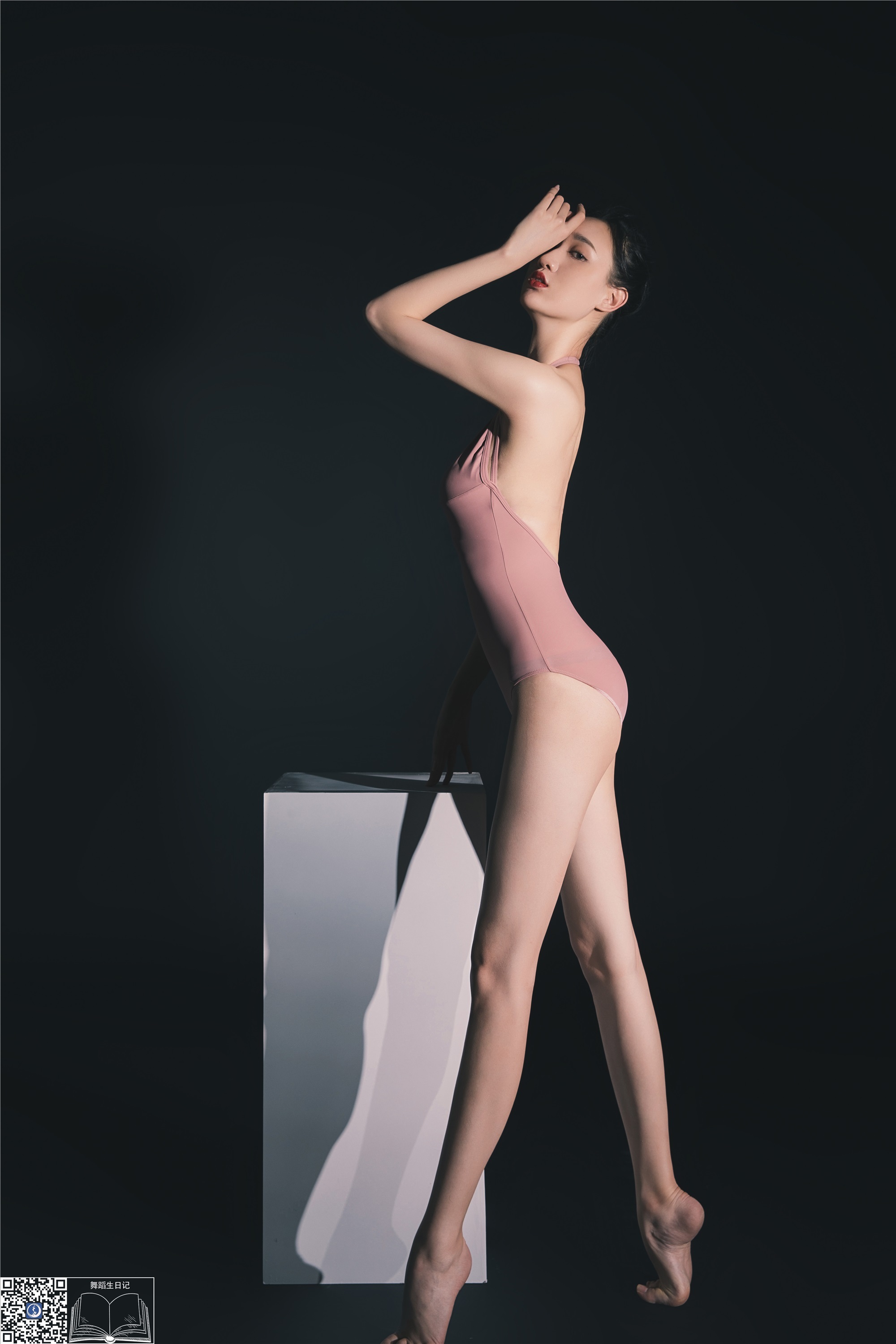 GALLI嘉丽 舞蹈生日记 018 - POPPY